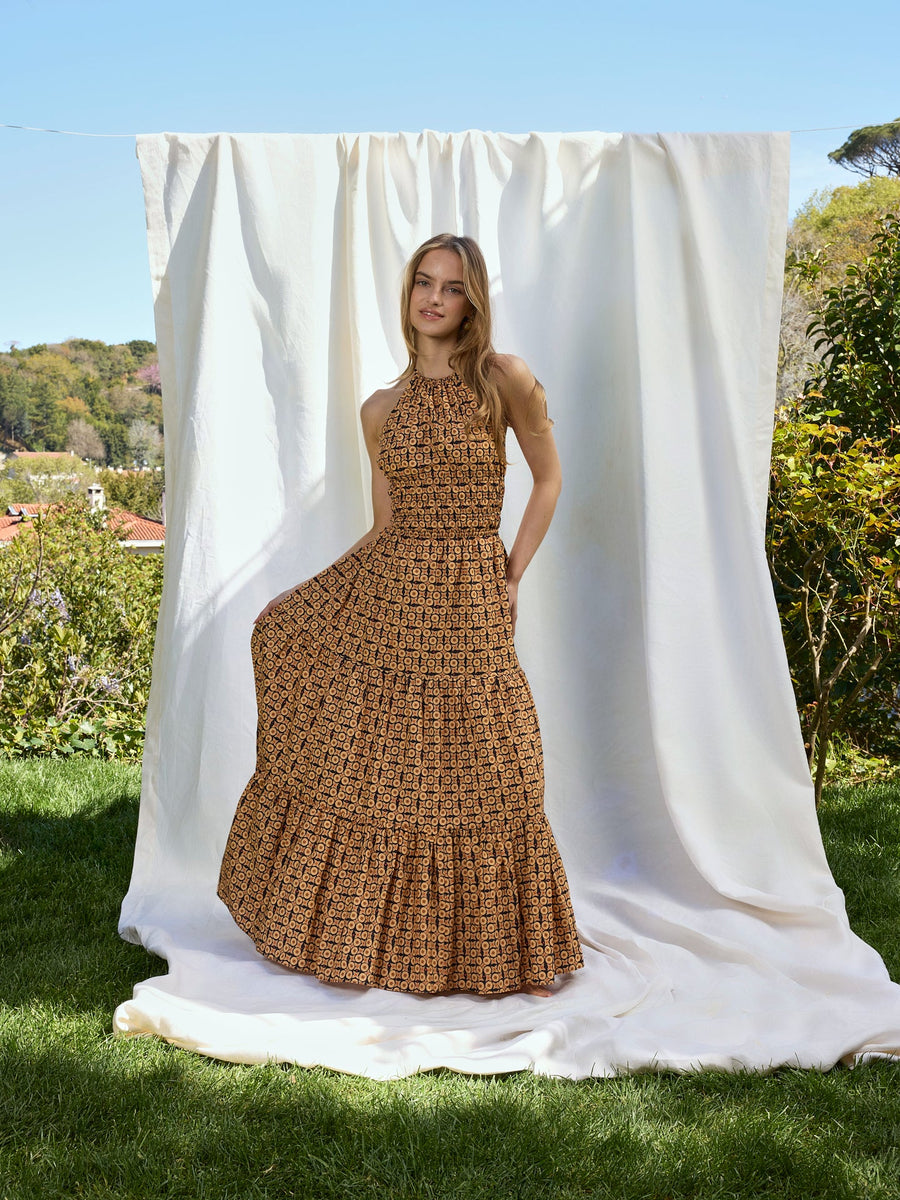 Amala Dress