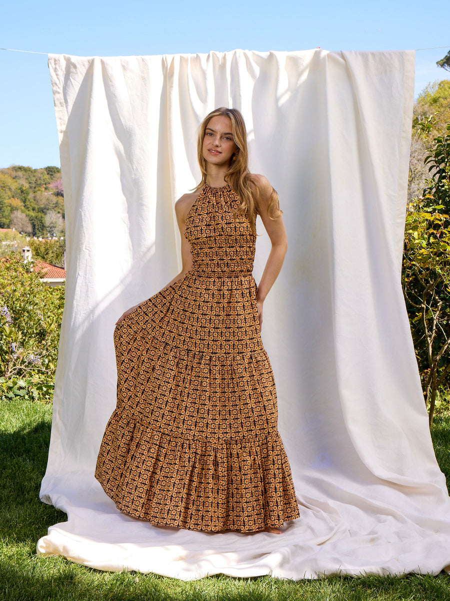 Amala Dress