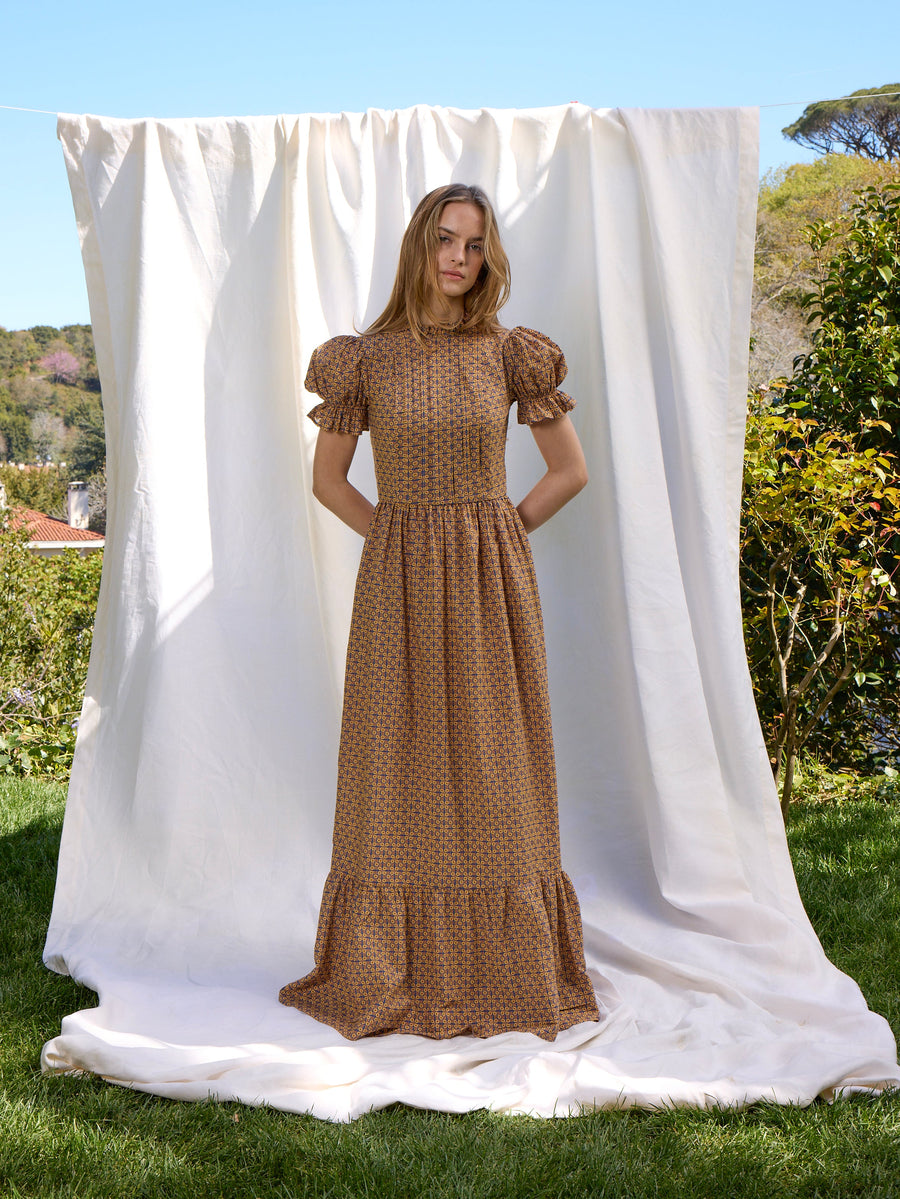Iset Dress