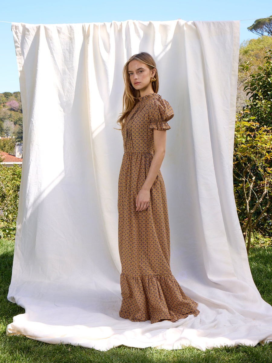 Iset Dress