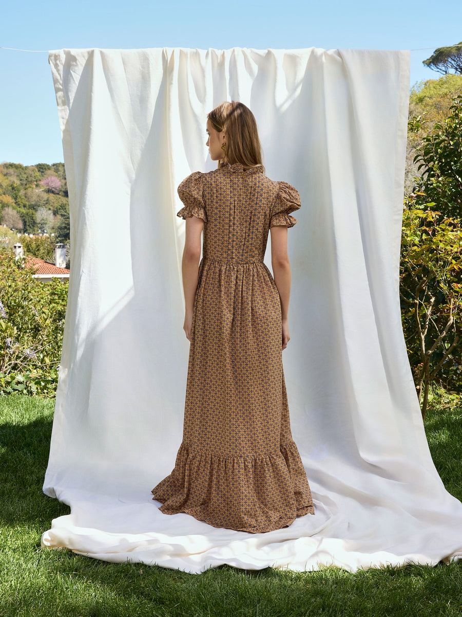 Iset Dress