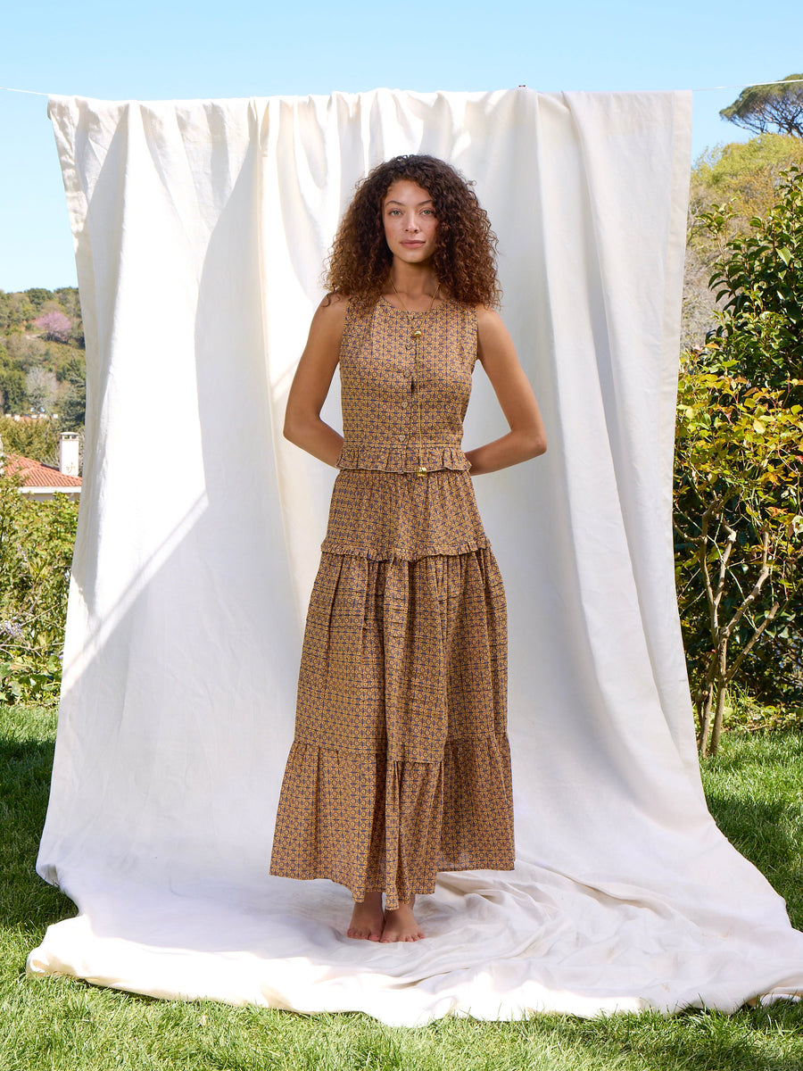 Bloom Skirt