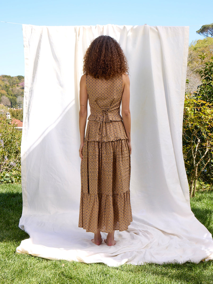 Bloom Skirt