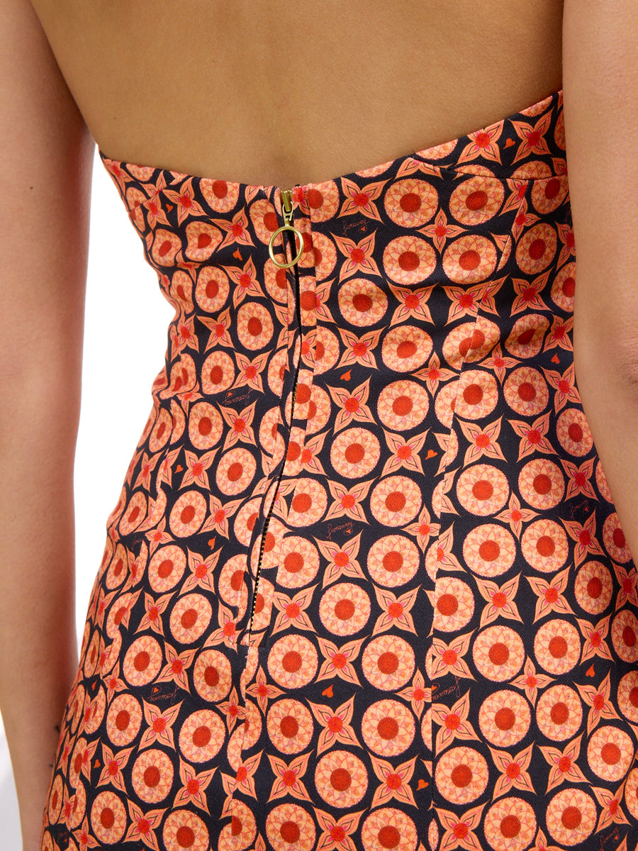 Nima Mini Dress