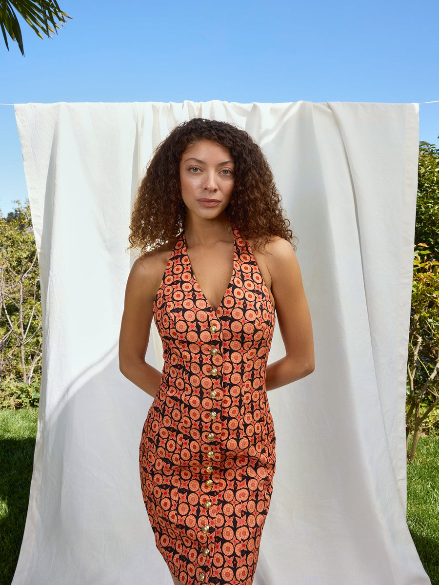 Nima Mini Dress
