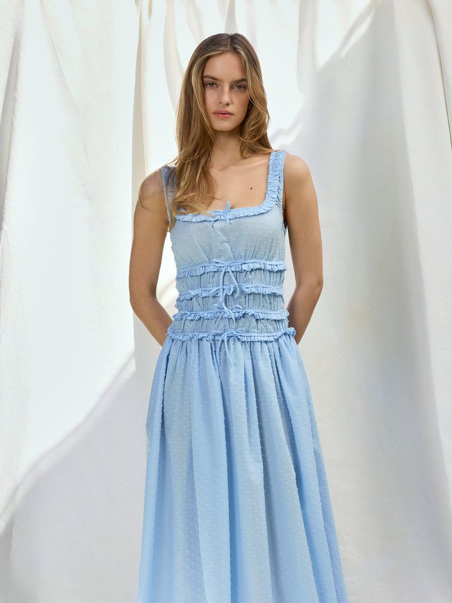 Dawa Dress