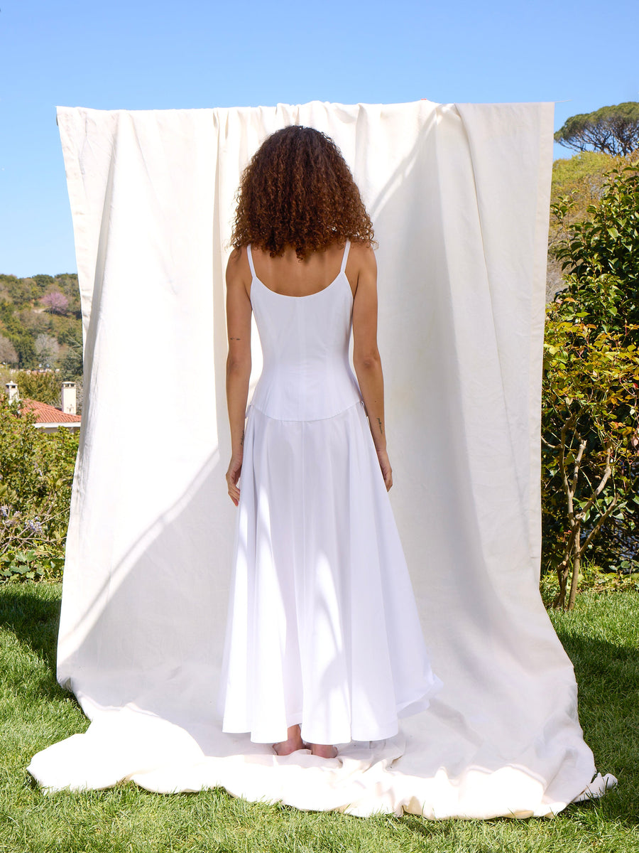 Lakshmi Dress