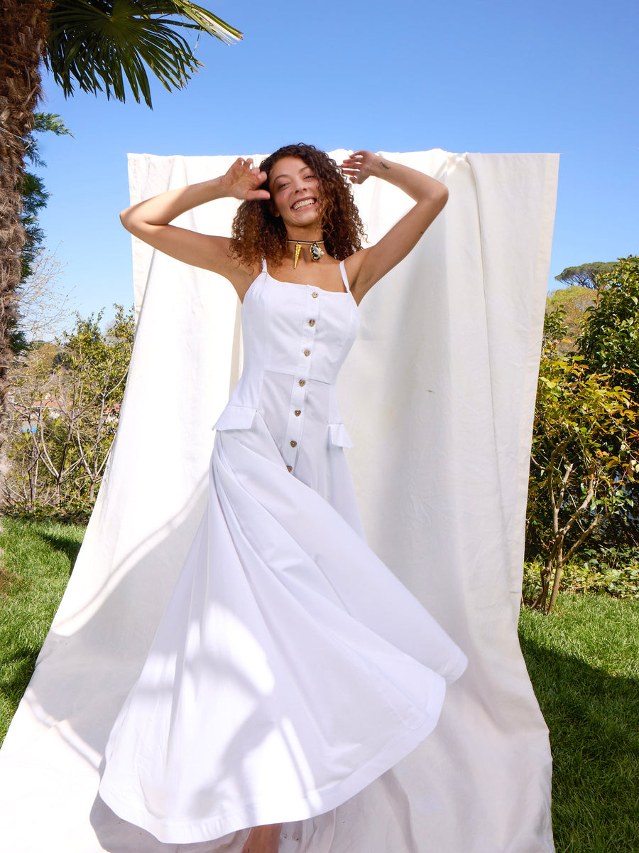 Lakshmi Dress