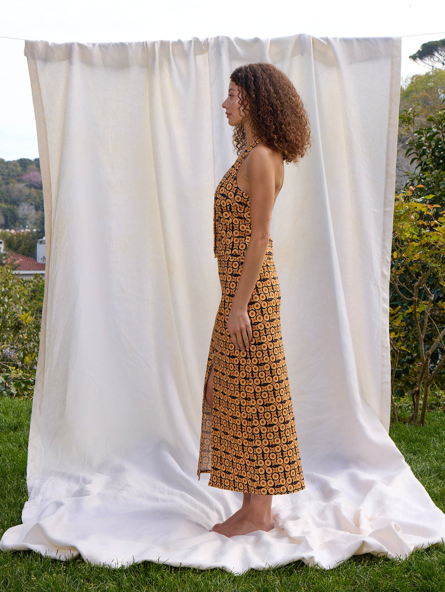 Setareh Skirt