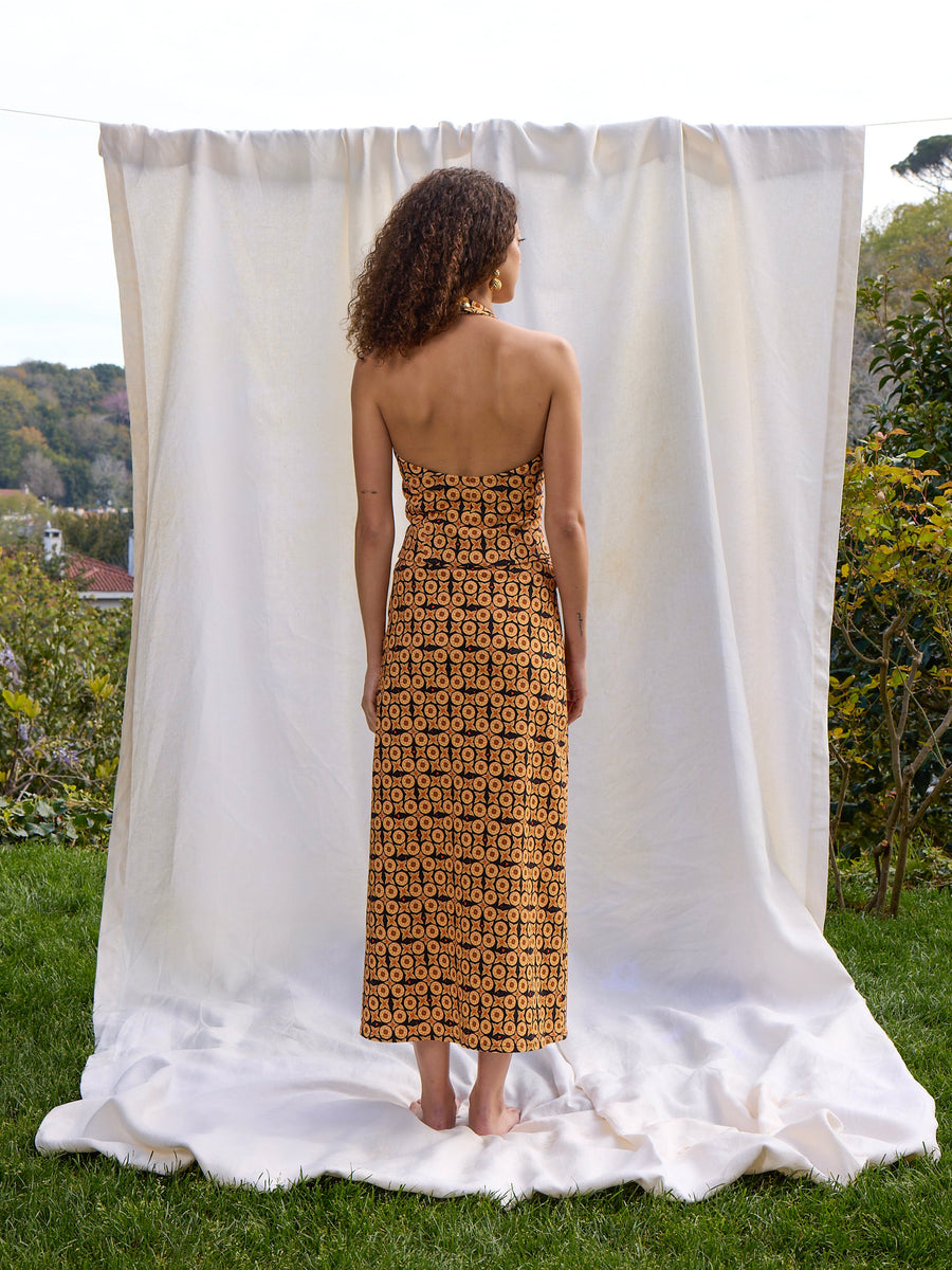 Setareh Skirt