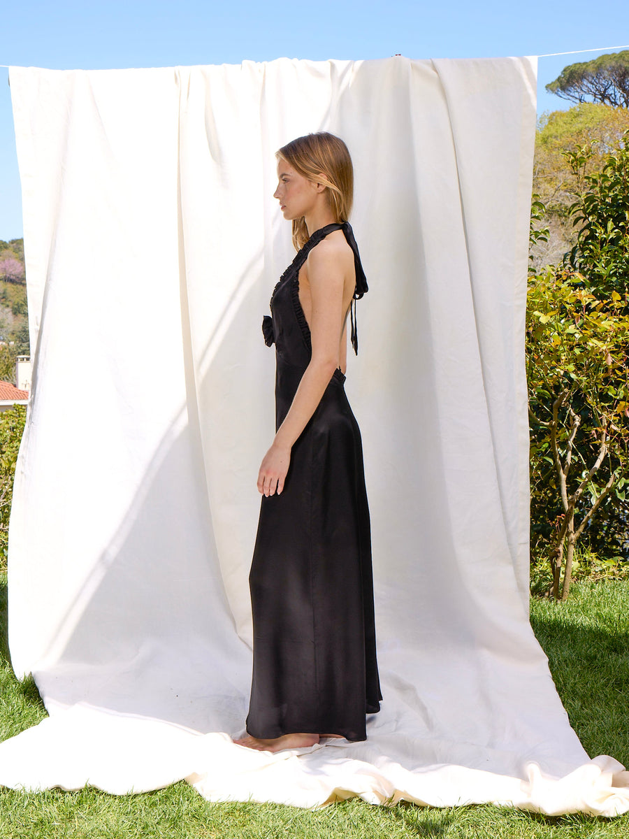 Warda Dress