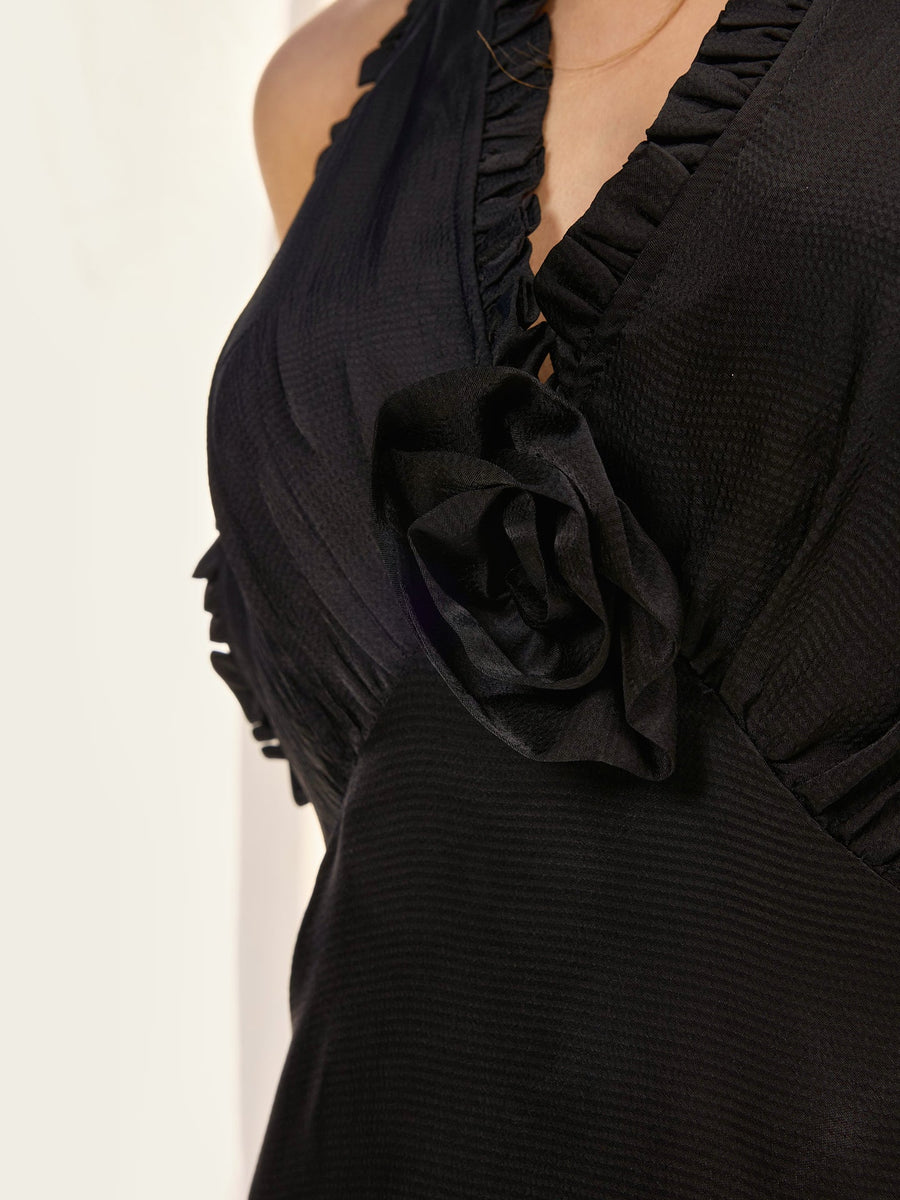 Warda Dress