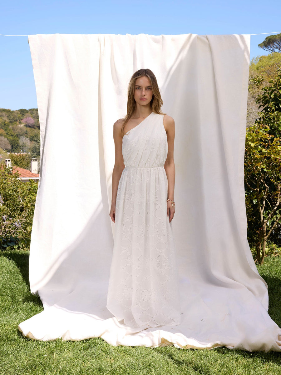 Suklha Dress