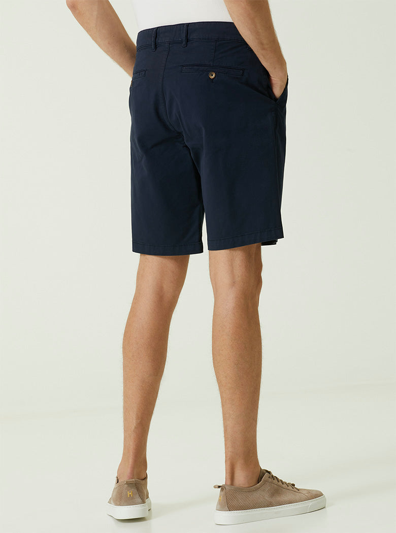 Mens Chino Shorts