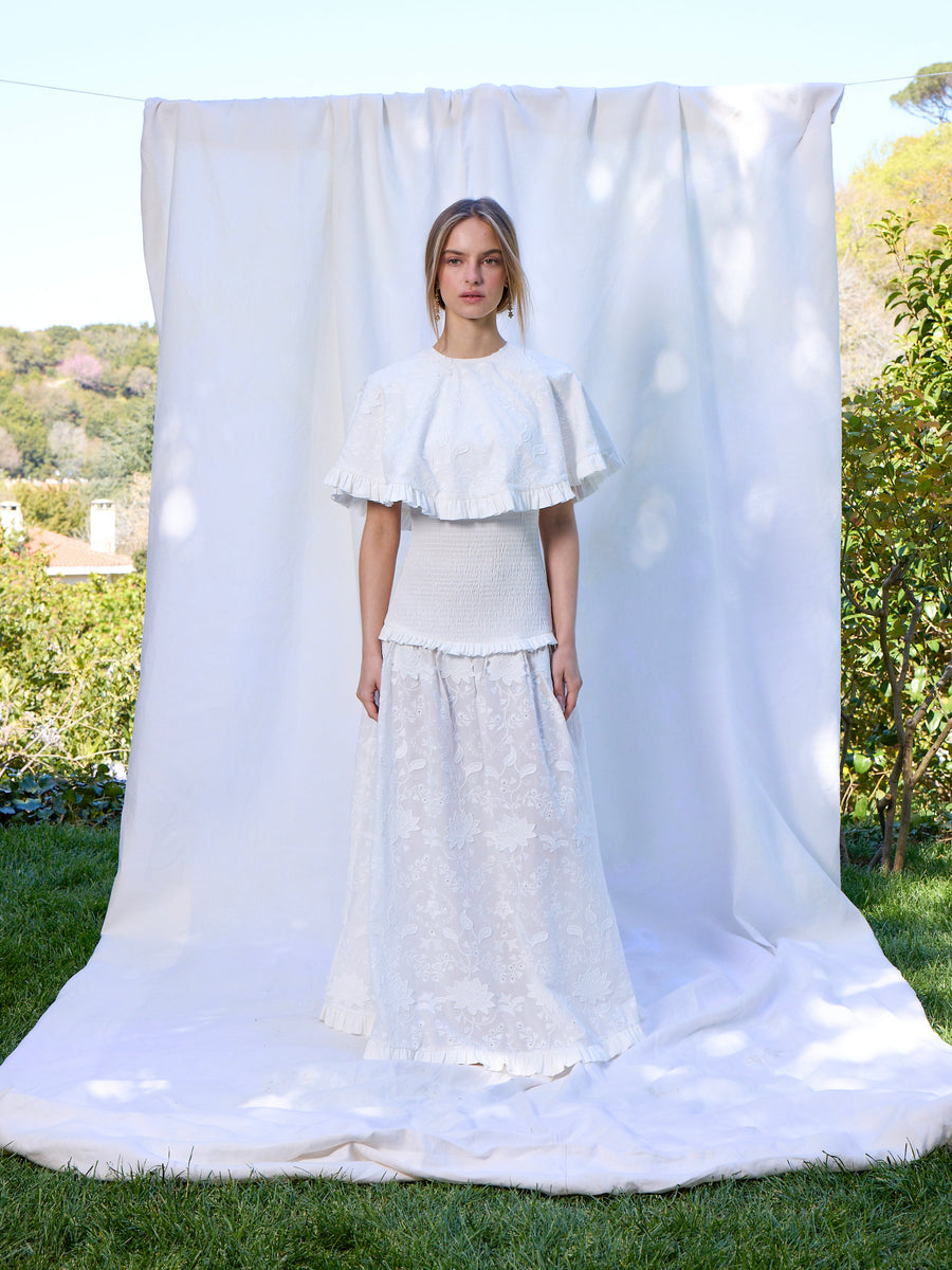 Nasrin Dress