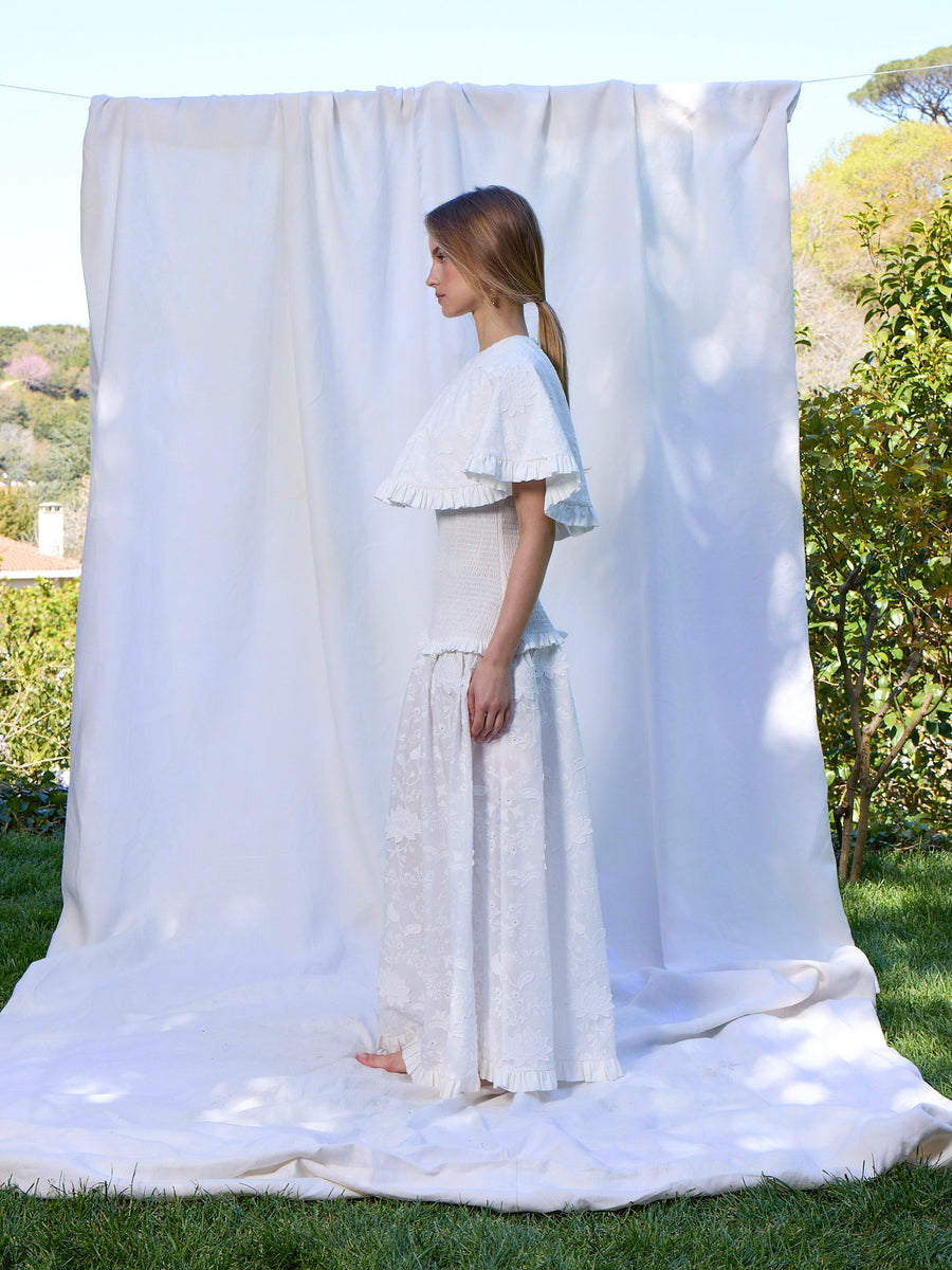 Nasrin Dress