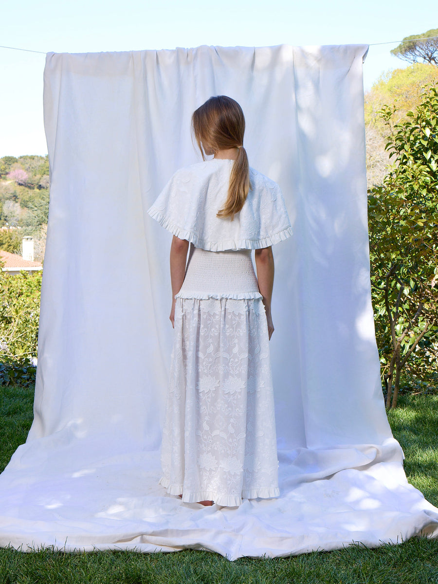 Nasrin Dress
