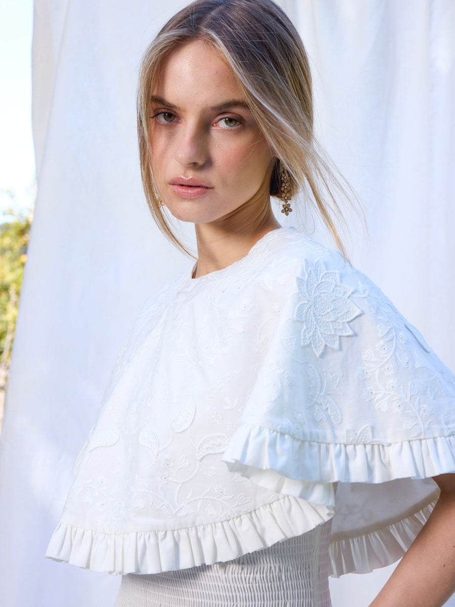 Nasrin Dress