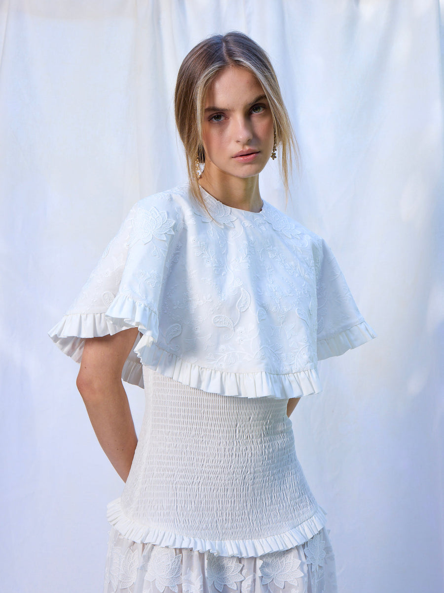 Nasrin Dress