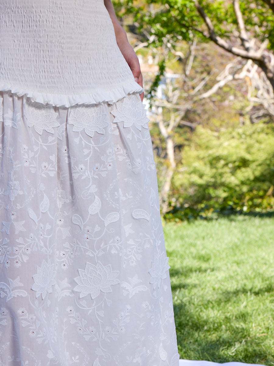Nasrin Dress