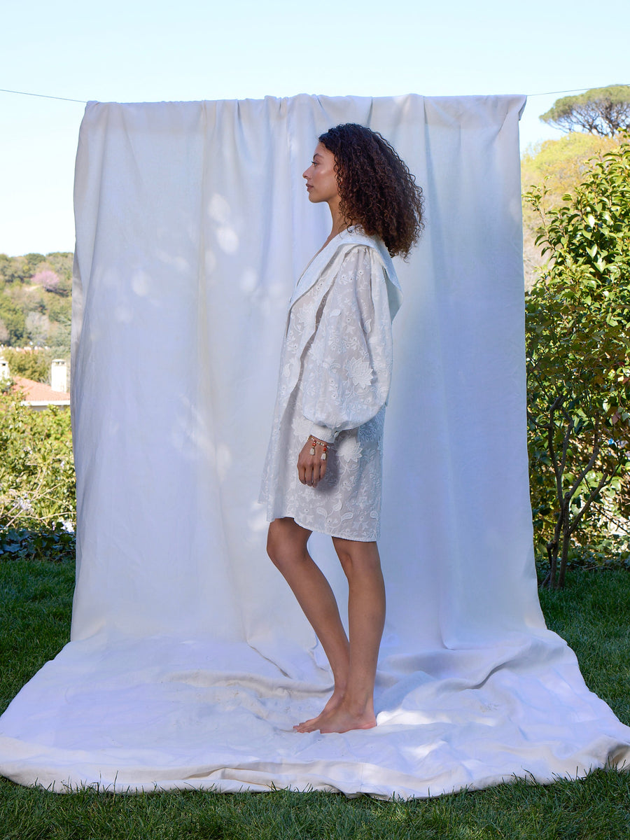 Rumman Dress