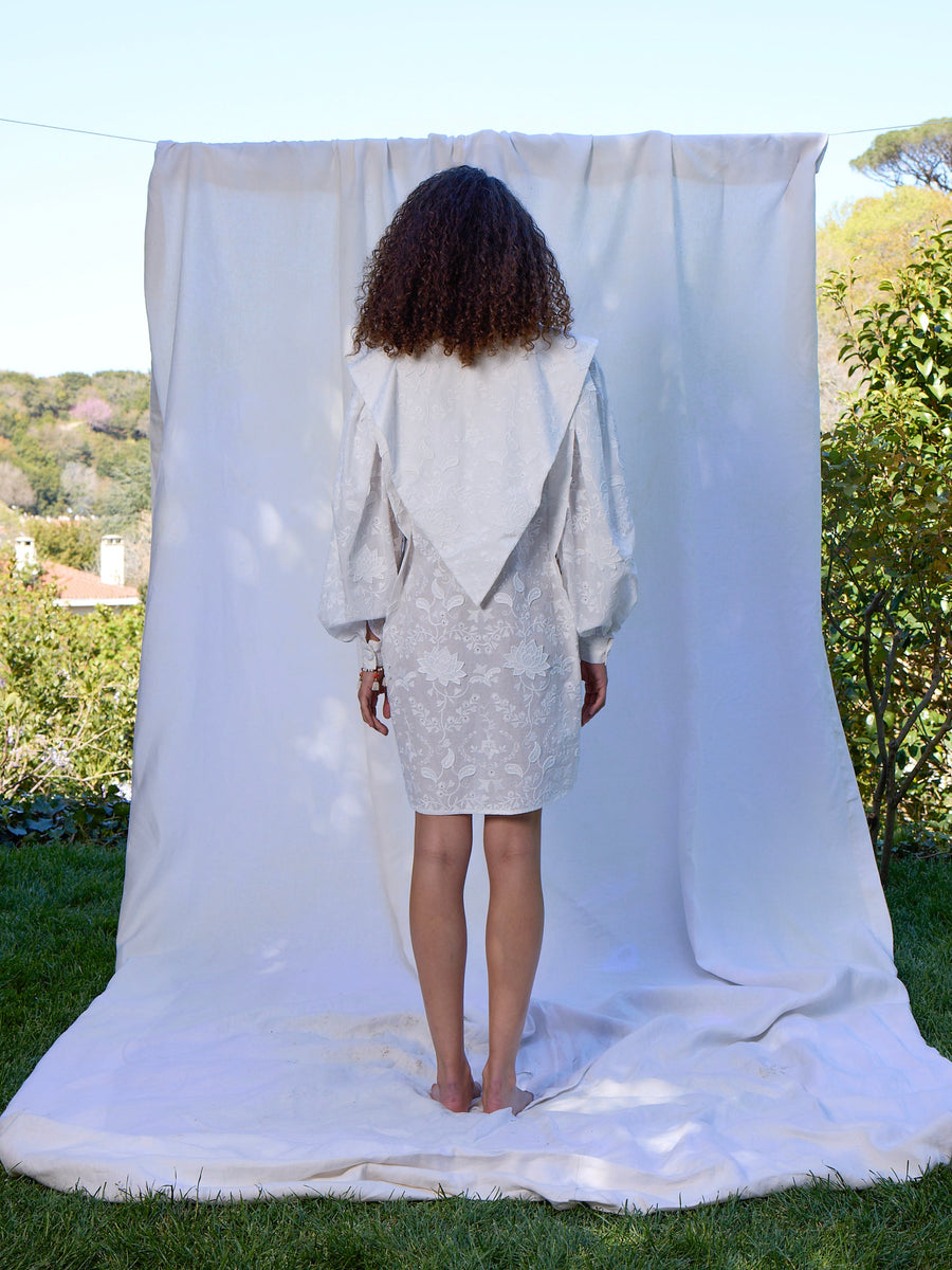 Rumman Dress