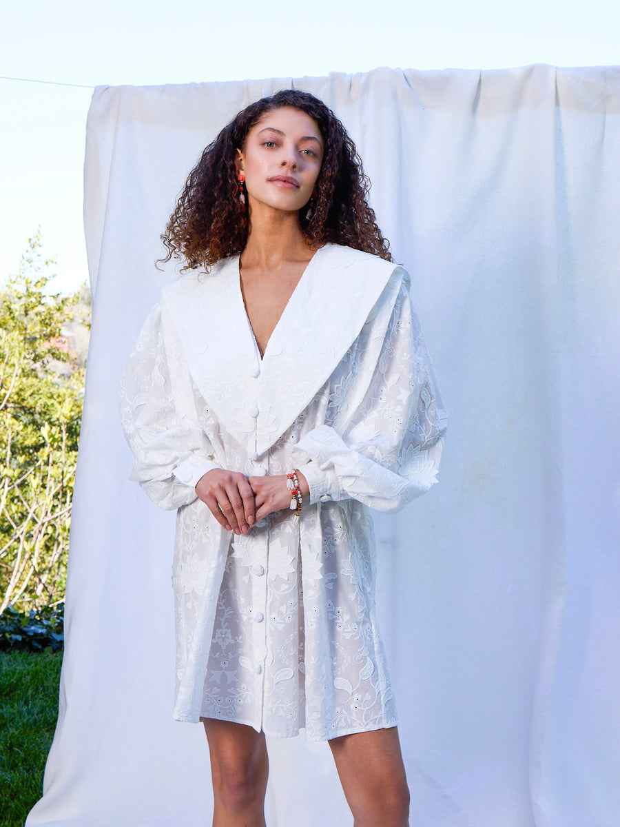 Rumman Dress