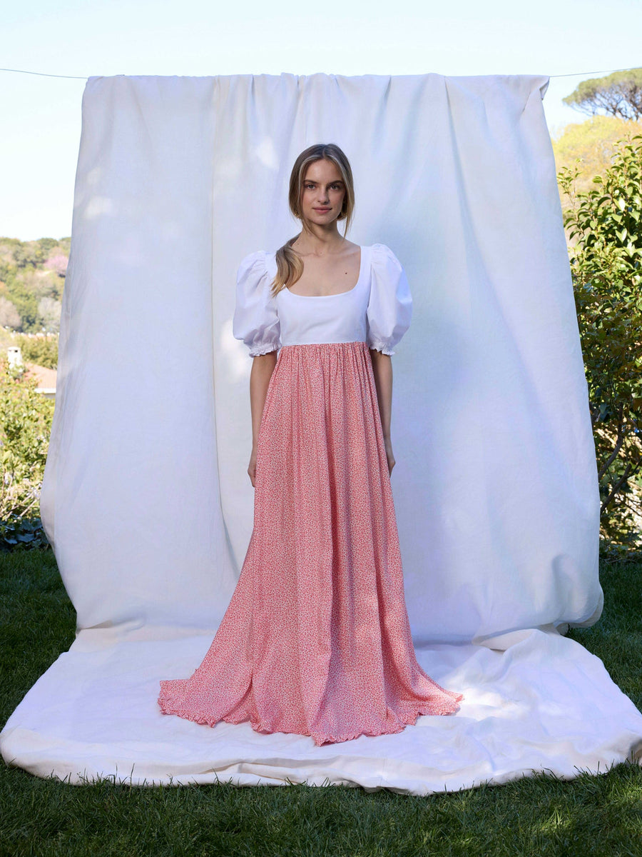 Simin Dress