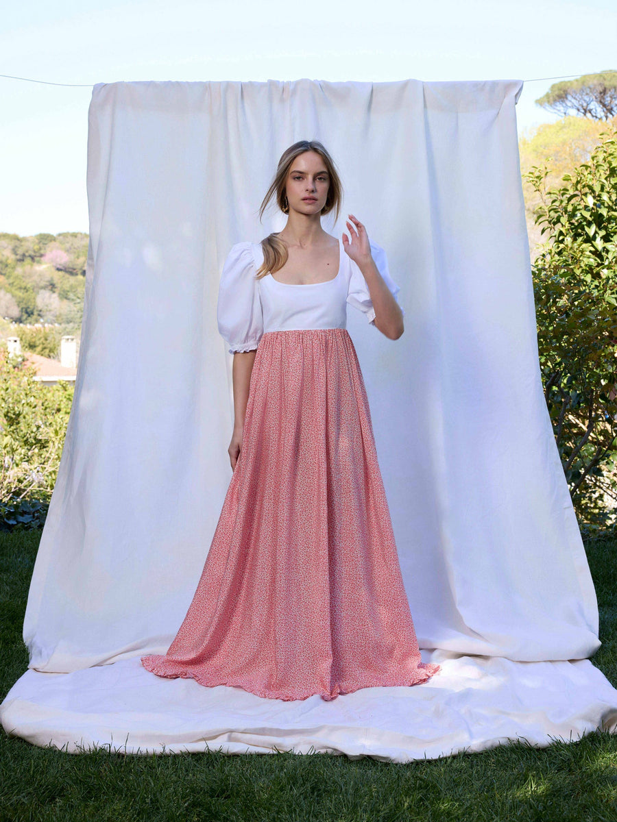 Simin Dress