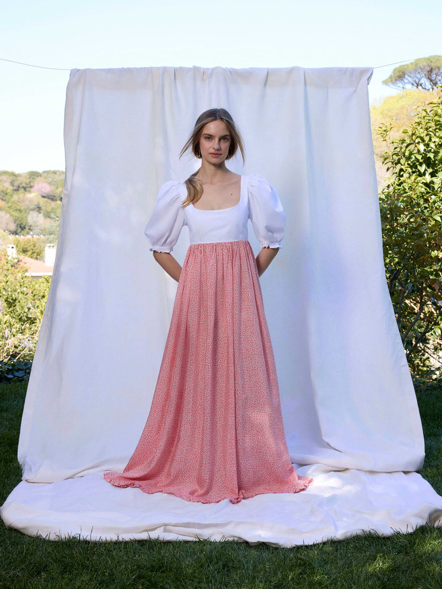 Simin Dress