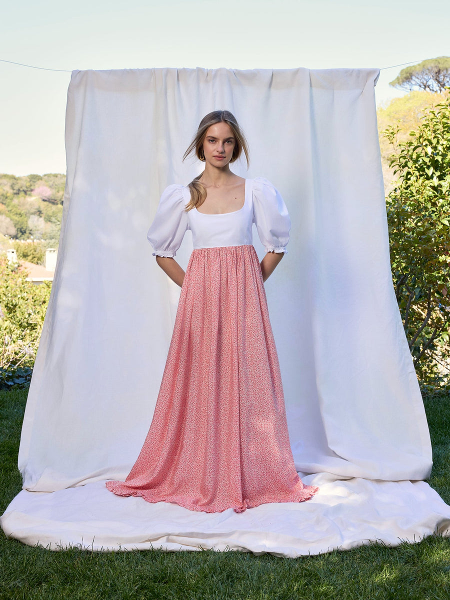 Simin Dress