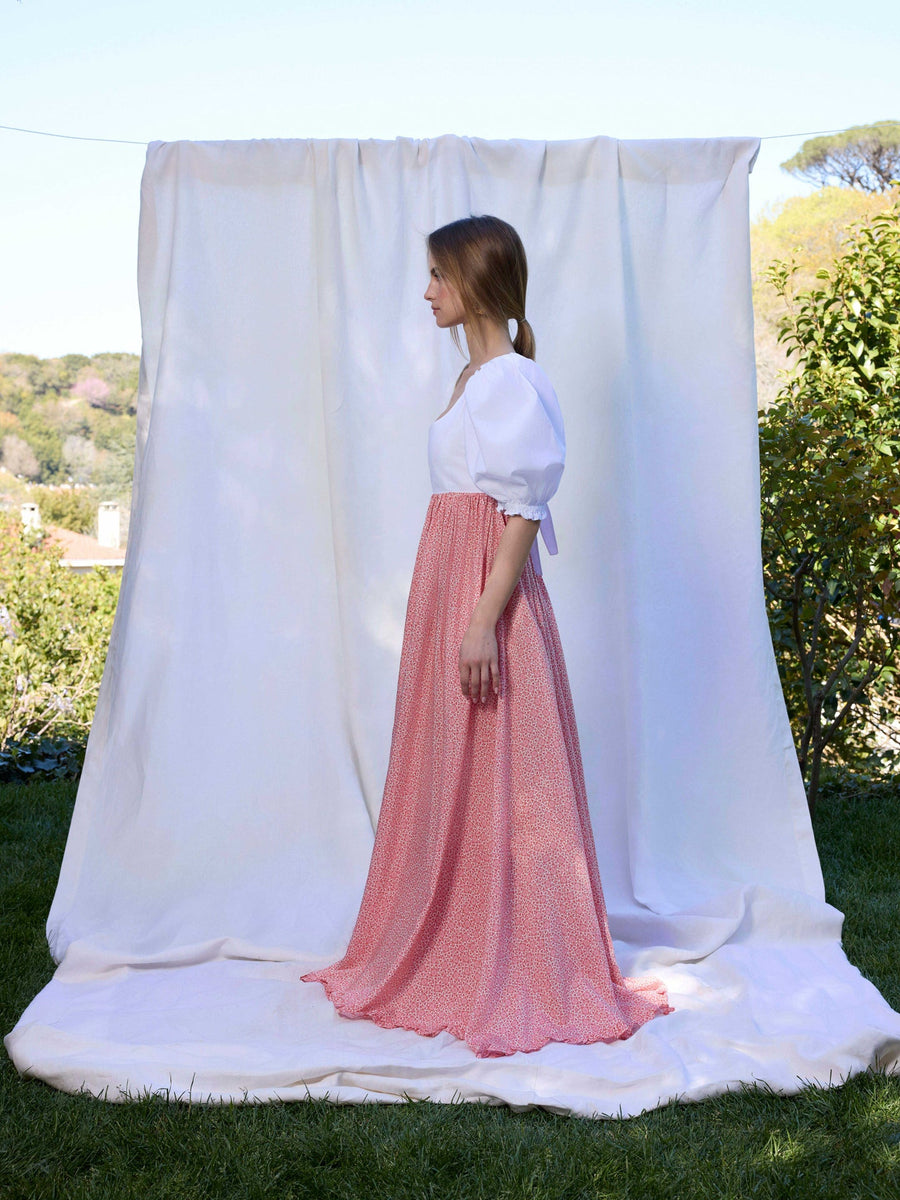 Simin Dress