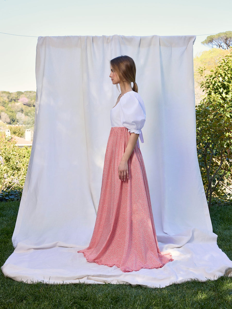 Simin Dress