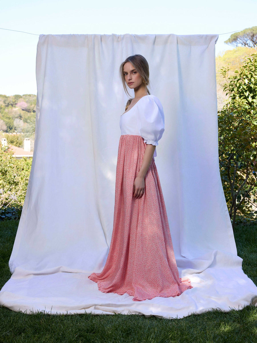 Simin Dress