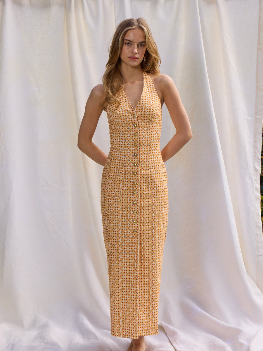 Nima Dress