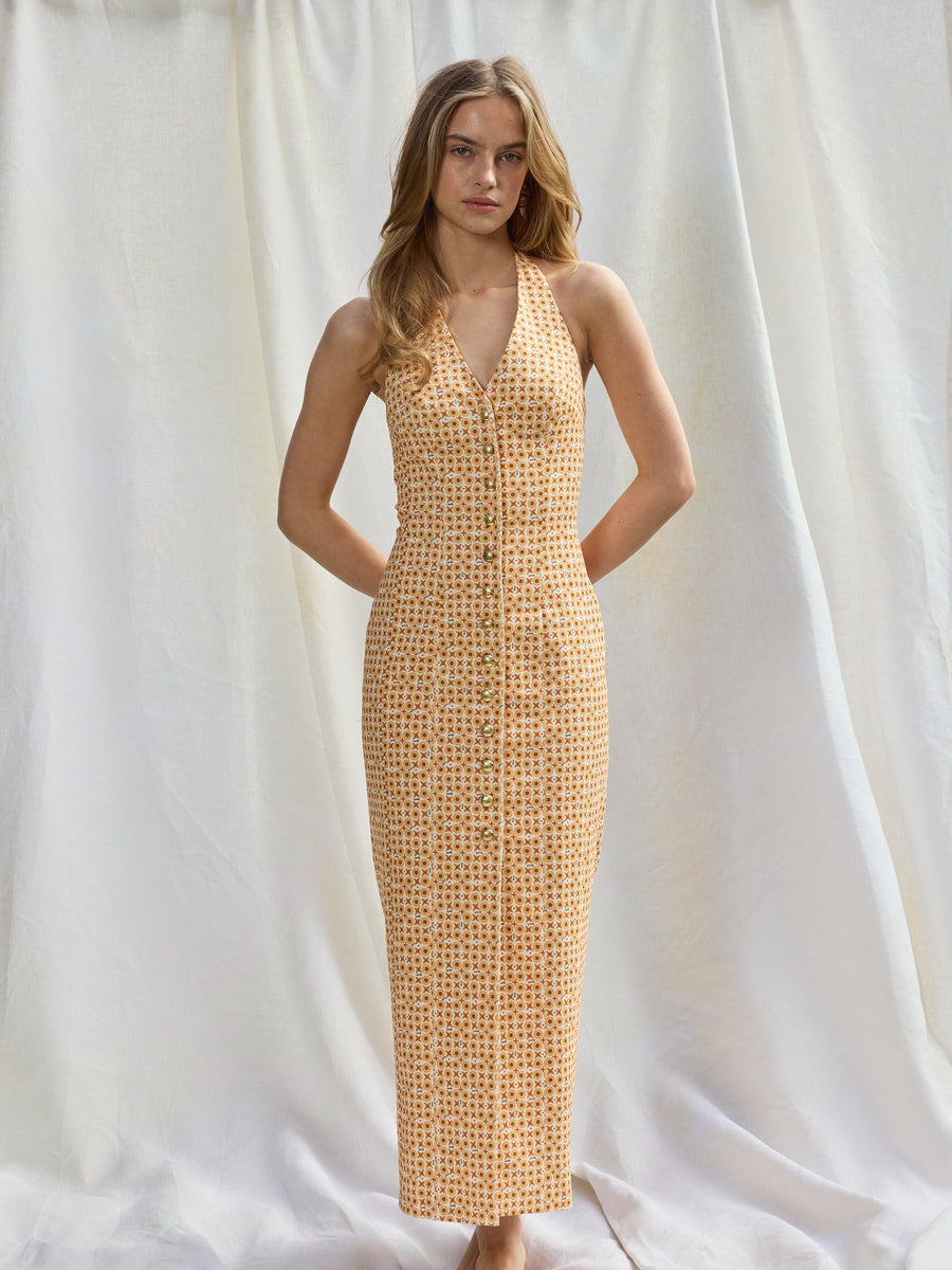 Nima Dress
