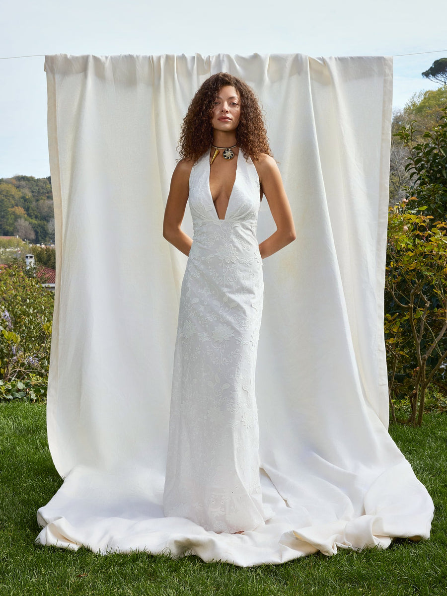 Arusi Dress