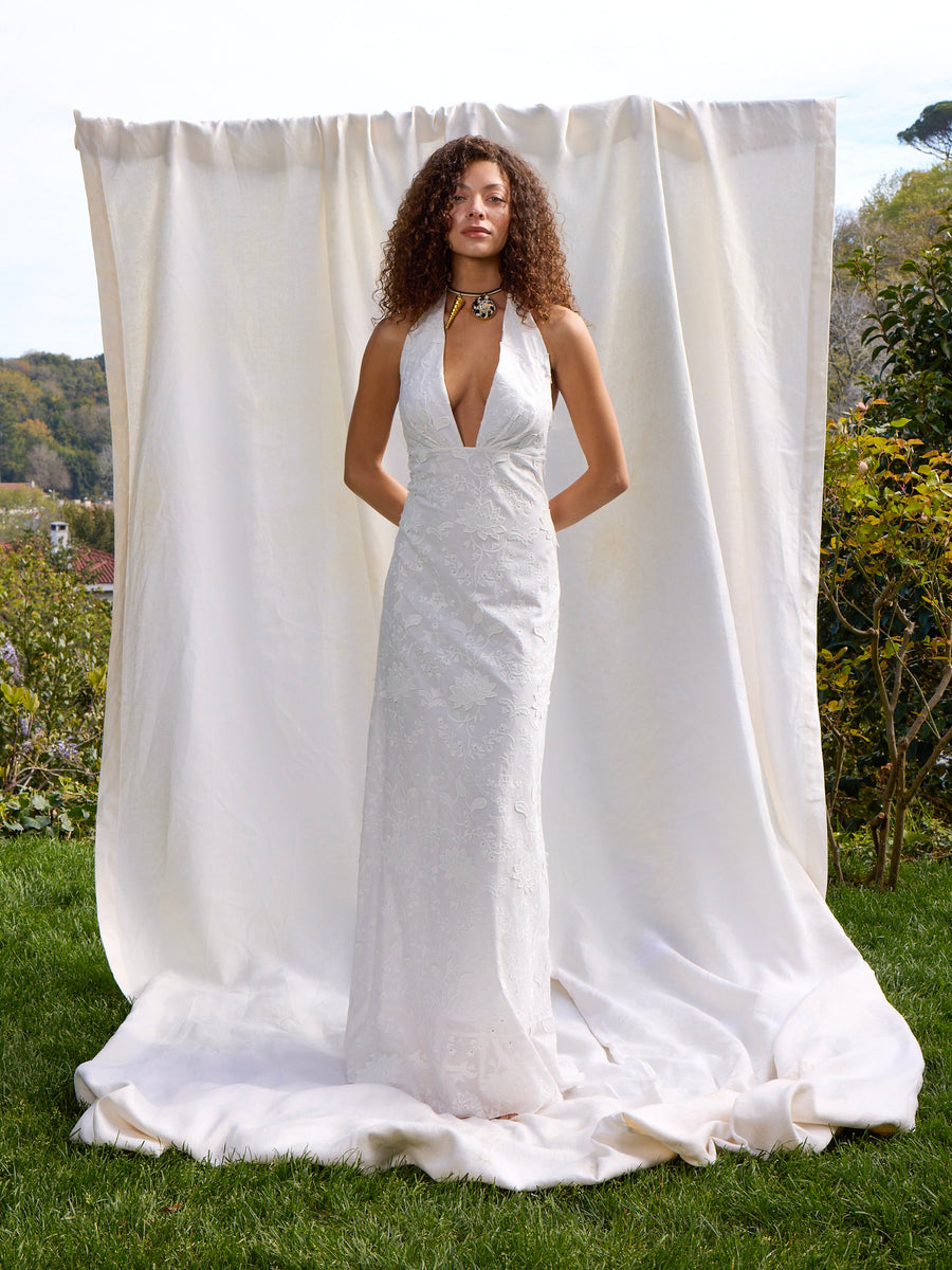 Arusi Dress