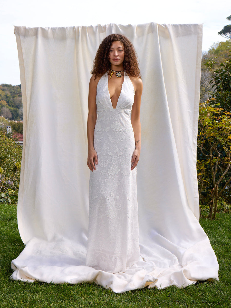 Arusi Dress