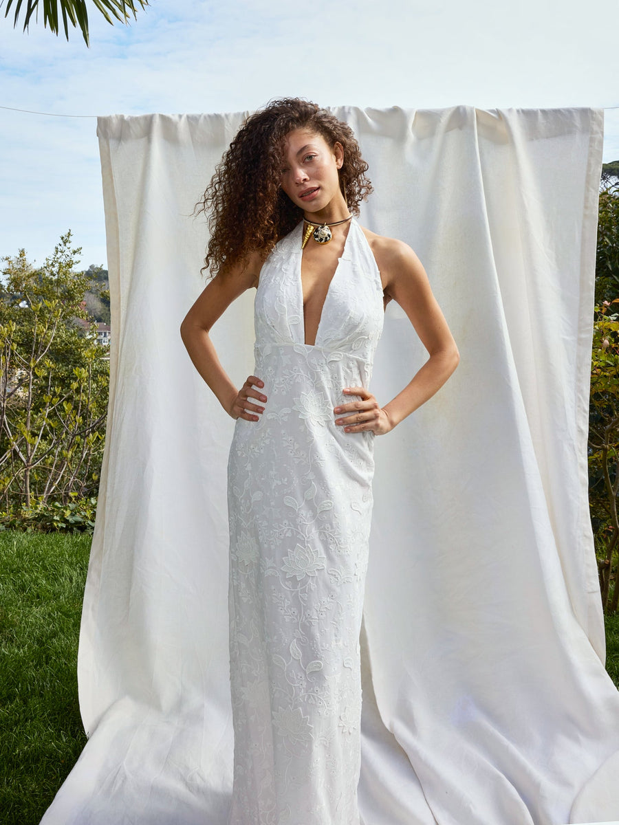 Arusi Dress