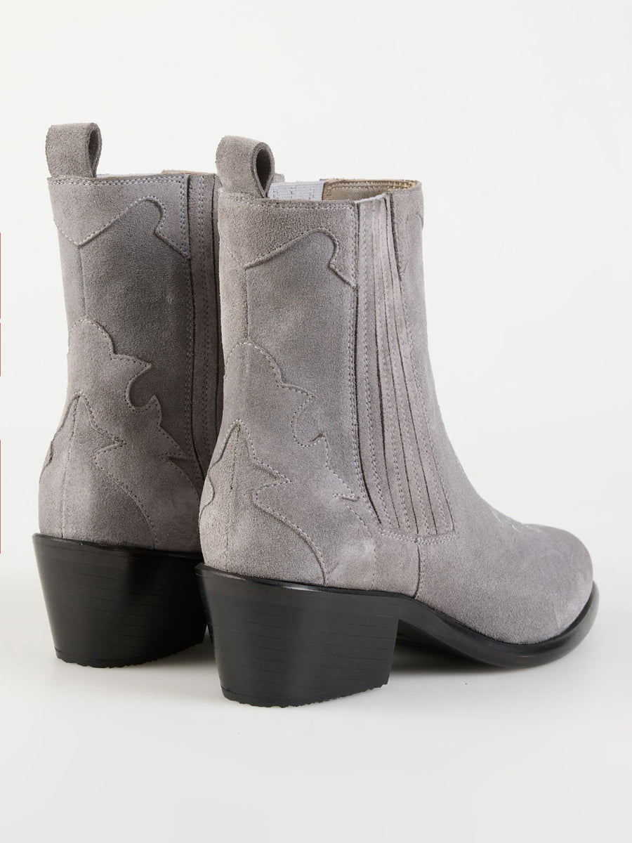 Padme Suede Boot