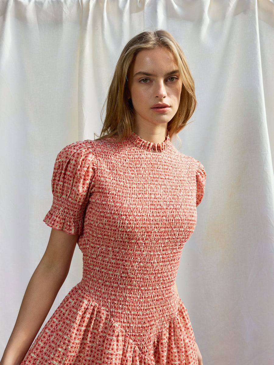 Lasya Dress