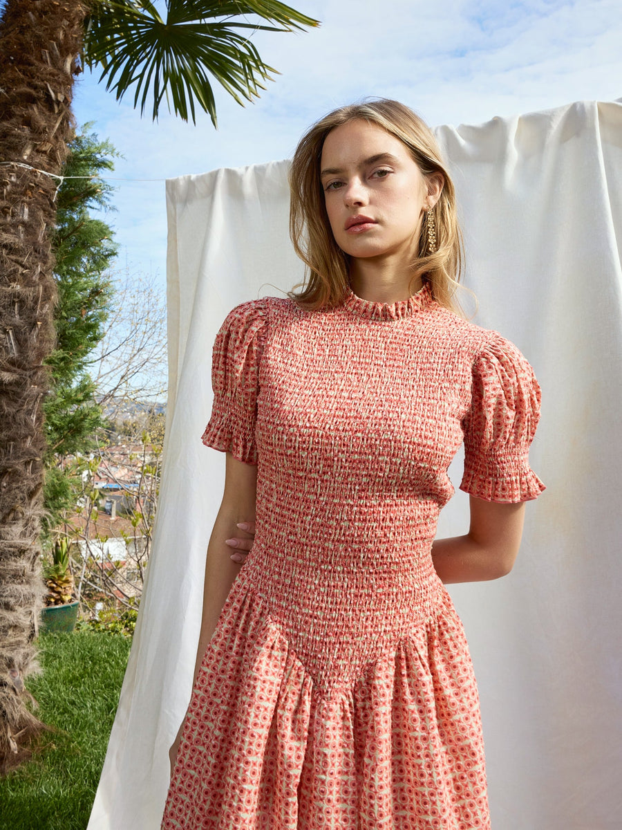 Lasya Dress