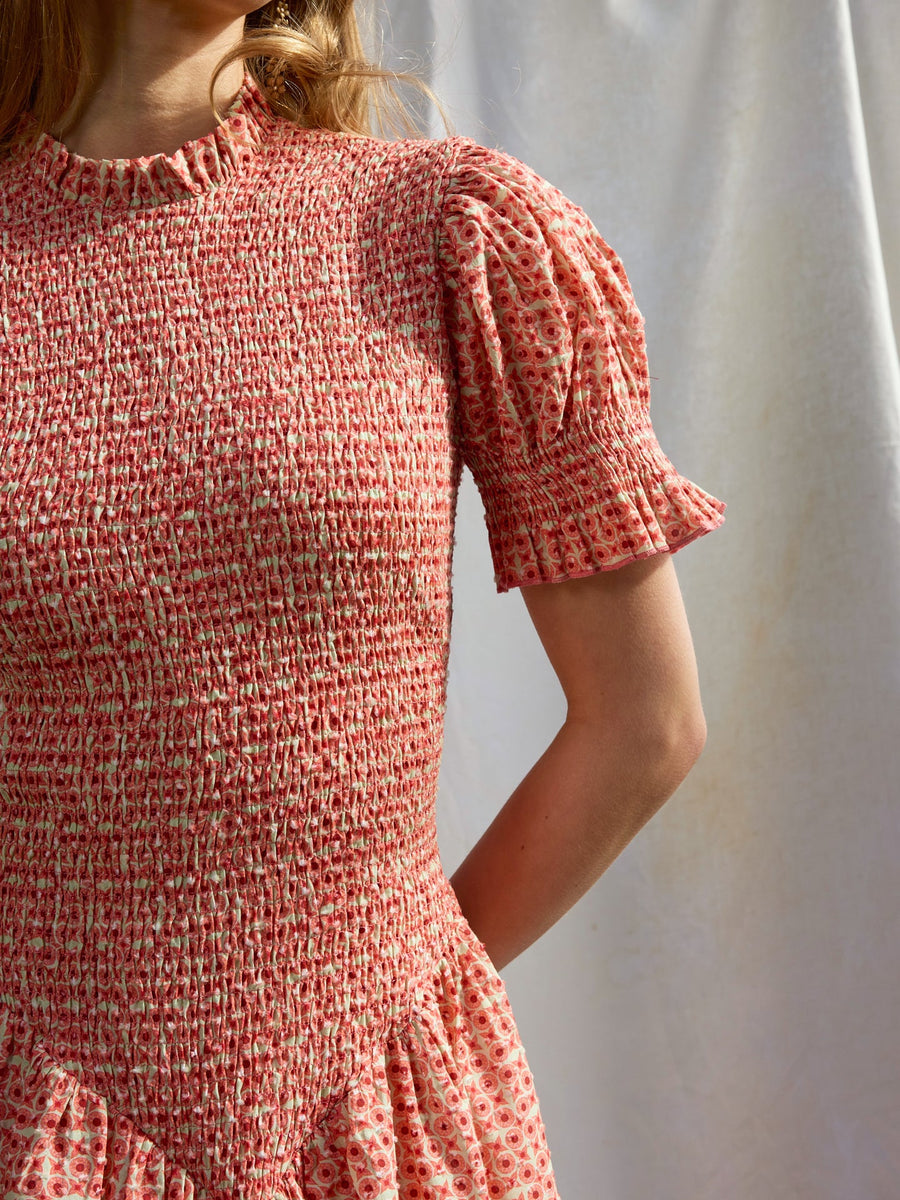 Lasya Dress