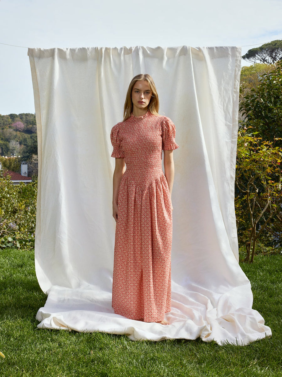 Lasya Dress