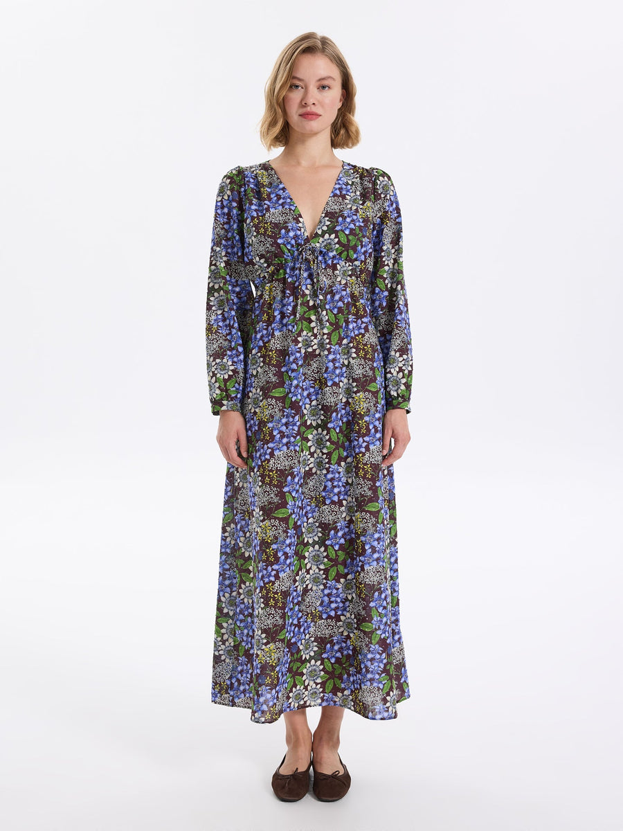 Chereth  Dress