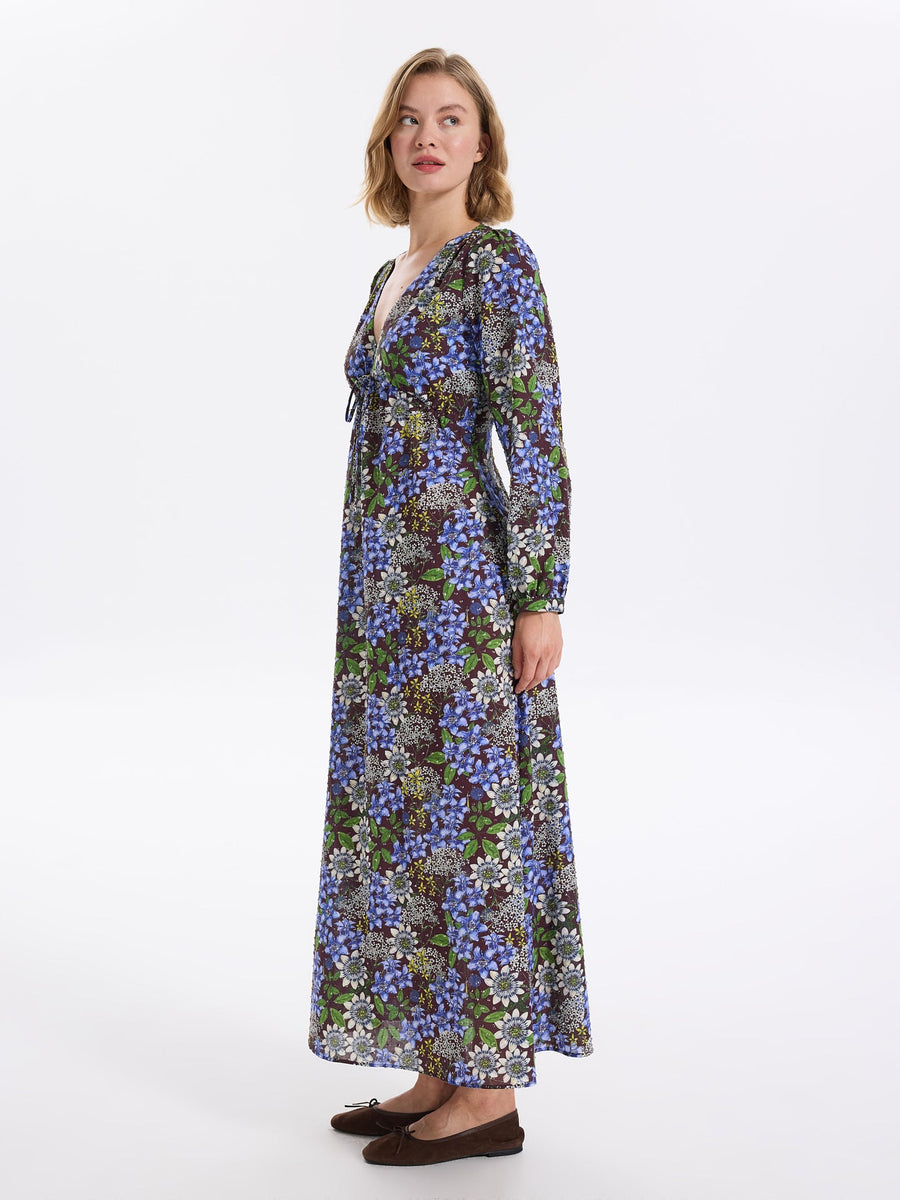 Chereth  Dress