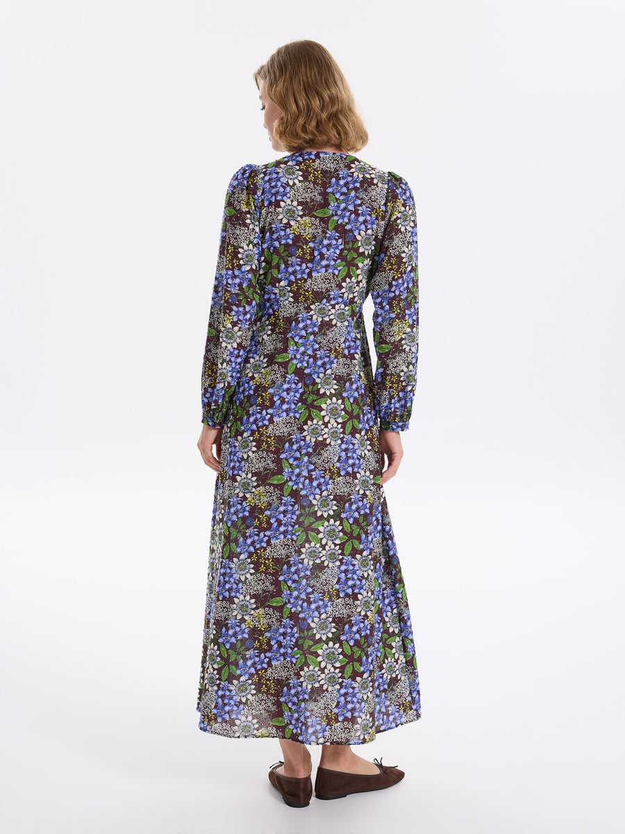 Chereth  Dress