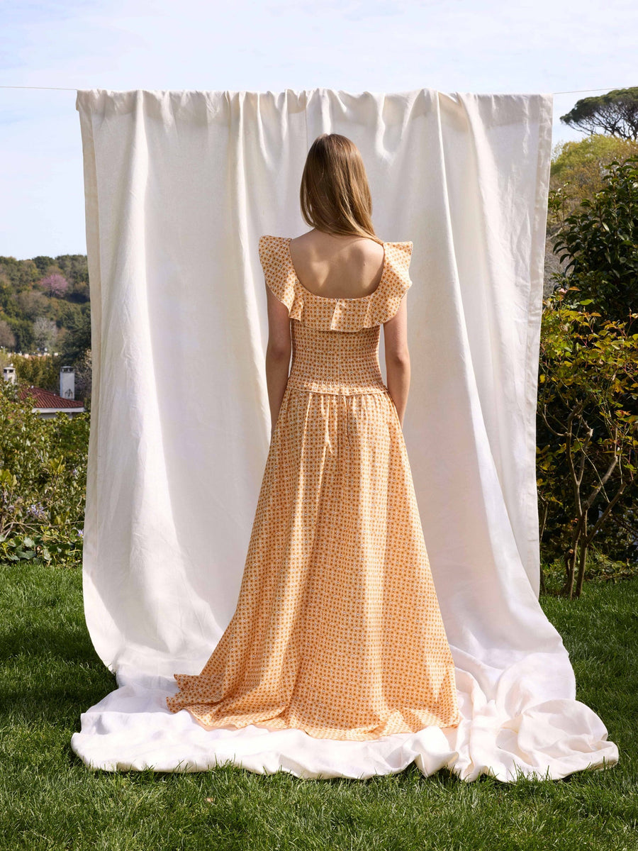 Indira Dress