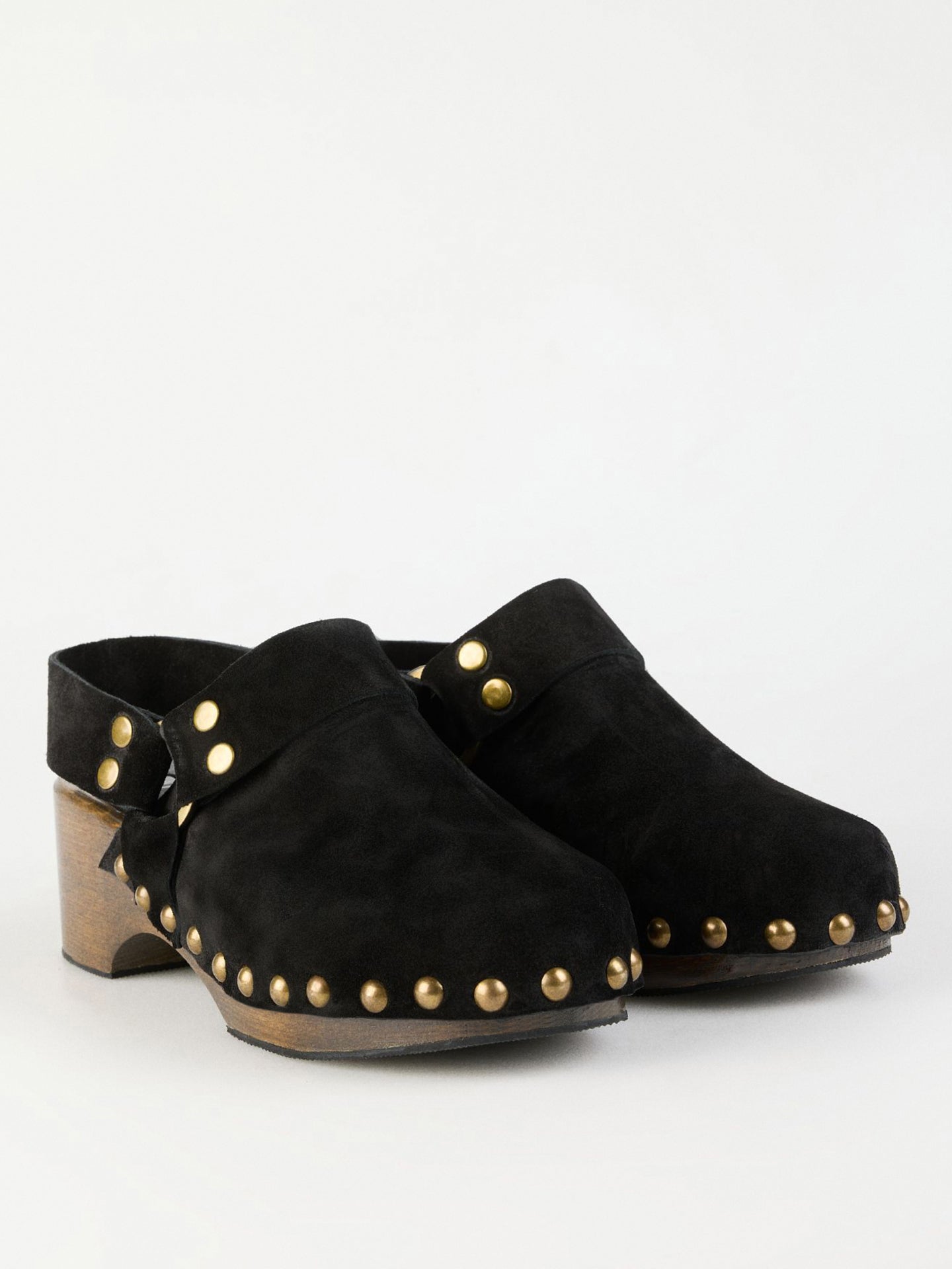 Cruartz Clogs – Faraway
